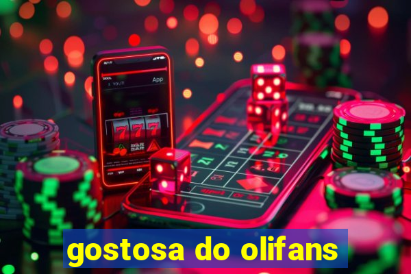 gostosa do olifans